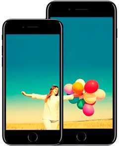 Ремонт iPhone в сервисном центре КОМПМАСТЕР Apple